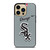 CHICAGO WHITE SOX LOGO iPhone 14 Pro Max Case