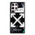 OFF WHITE LOGO 2 Samsung Galaxy S23 Ultra Case