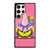 PATRICK SPONGEBOB MAJIN BUU Samsung Galaxy S23 Ultra Case