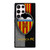 VALENCIA FOOTBALL CLUB LOGO 3 Samsung Galaxy S23 Ultra Case