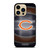 CHICAGO BEARS LOGO 2 iPhone 14 Pro Max Case