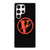 VLONE LOGO 2 Samsung Galaxy S23 Ultra Case