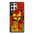 WU-TANG CLAN SPIDERMAN Samsung Galaxy S23 Ultra Case