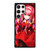 ZERO TWO ANIME Samsung Galaxy S23 Ultra Case
