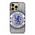 CHELSEA FC LONDON 3 iPhone 14 Pro Max Case