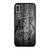 A DAY TO REMEMBER WOODEN iPhone X / XS Case