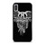 AEROSMITH LOGO iPhone X / XS Case