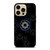 CF MONTREAL LOGO iPhone 14 Pro Max Case