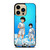 CAPTAIN TSUBASA MISAKI iPhone 14 Pro Max Case