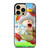 CAPTAIN TOAD RUN iPhone 14 Pro Max Case