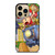 CAPTAIN TOAD CUTE 2 iPhone 14 Pro Max Case
