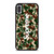 BAPE CAMO SUPREME iPhone X / XS Case
