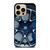 BUGATTI WHEEL 2 iPhone 14 Pro Max Case