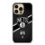 BROOKLYN NETS NBA iPhone 14 Pro Max Case