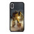 BUMBLEBEE TRANSFORMERS 2 iPhone X / XS Case