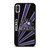 COLORADO ROCKIES LOGO 3 iPhone X / XS Case