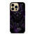 BLACK PANTHER MARVEL SUPERHERO iPhone 14 Pro Max Case BLACK PANTHER MARVEL SUPERHERO iPhone 14 Pro Max Case
