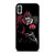 DEATH NOTE RYUK 2 iPhone X / XS Case