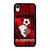 AFC BOURNEMOUTH LOGO iPhone XR Case