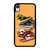 AIR JORDAN 1 COLLAGE iPhone XR Case