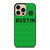 AUSTIN FC JERSEY iPhone 14 Pro Max Case