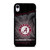 ALABAMA CRIMSON TIDE LOGO iPhone XR Case