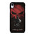 AMERICAN SNIPER SKULL iPhone XR Case
