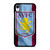 ASTON VILLA FC LOGO EPL iPhone XR Case