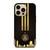 ATLANTA UNITED FC LOGO 2 iPhone 14 Pro Max Case