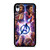 AVENGERS INFINITY WAR 2 iPhone XR Case