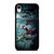 AVENGERS INFINITY WAR MARVEL iPhone XR Case