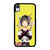 BAKUMAN CARTOON ANIME iPhone XR Case