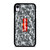 BAPE CAMO SUPREME 2 iPhone XR Case
