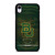 BAYLOR BEARS UNIVERSITY ICON iPhone XR Case