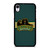 BAYLOR BEARS UNIVERSITY iPhone XR Case