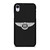 BENTLEY CAR LOGO iPhone XR Case
