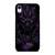 BLACK PANTHER MARVEL SUPERHERO iPhone XR Case