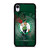 BOSTON CELTICS LOGO 4 iPhone XR Case