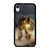 BUMBLEBEE TRANSFORMERS 2 iPhone XR Case