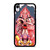 BUU MAJIN BUU iPhone XR Case