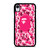 CAMO BAPE LOGO 4 iPhone XR Case