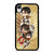 CHIBI ATTACK ON TITAN iPhone XR Case