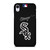 CHICAGO WHITE SOX LOGO 2 iPhone XR Case