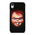 CHUCKY CHILD'S PLAY 2 iPhone XR Case