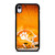 CLEMSON TIGERS HELMET iPhone XR Case