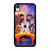 COCO DISNEY iPhone XR Case
