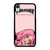 CRYING GIRL THRASHER iPhone XR Case
