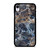 CRYSTAL MARBLE PATTERN iPhone XR Case