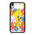 CUTE TWEETY BIRD 2 iPhone XR Case