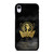 DALLAS MAVERICKS LOGO 2 iPhone XR Case